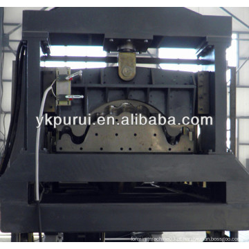 Máquina de formação de rolo de folha de arco PRO-1200-830